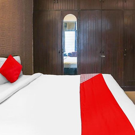 Hotel O Royal Galaxy Νέο Δελχί Εξωτερικό φωτογραφία
