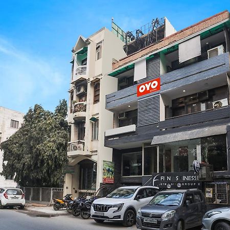 Hotel O Royal Galaxy Νέο Δελχί Εξωτερικό φωτογραφία