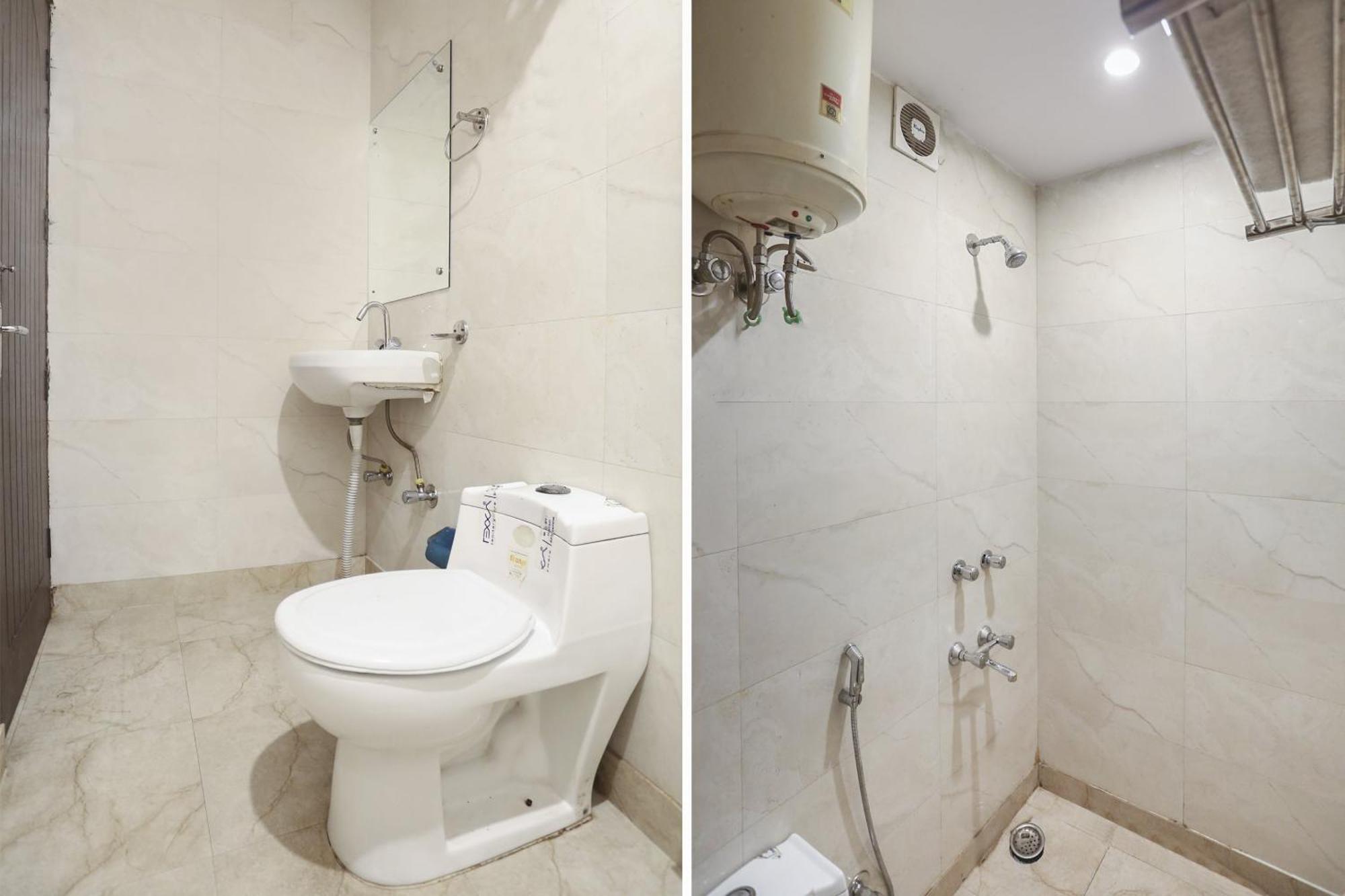 Hotel O Royal Galaxy Νέο Δελχί Εξωτερικό φωτογραφία
