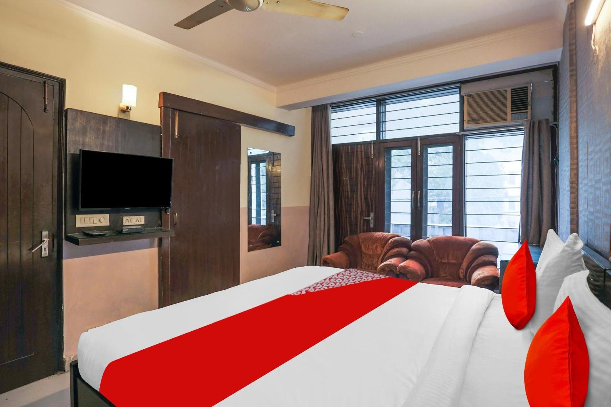 Hotel O Royal Galaxy Νέο Δελχί Εξωτερικό φωτογραφία