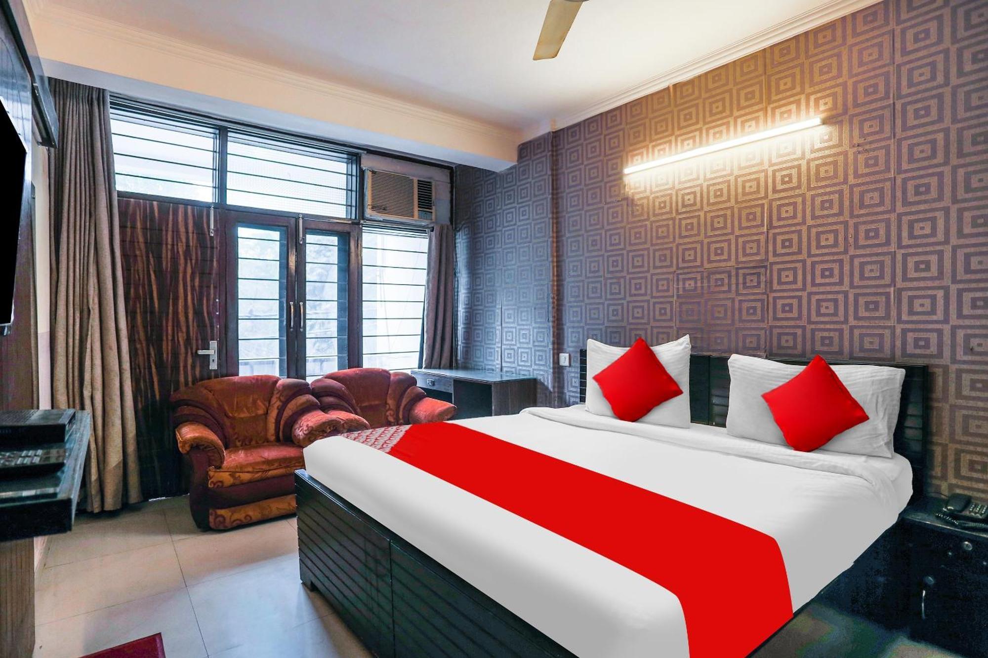 Hotel O Royal Galaxy Νέο Δελχί Εξωτερικό φωτογραφία