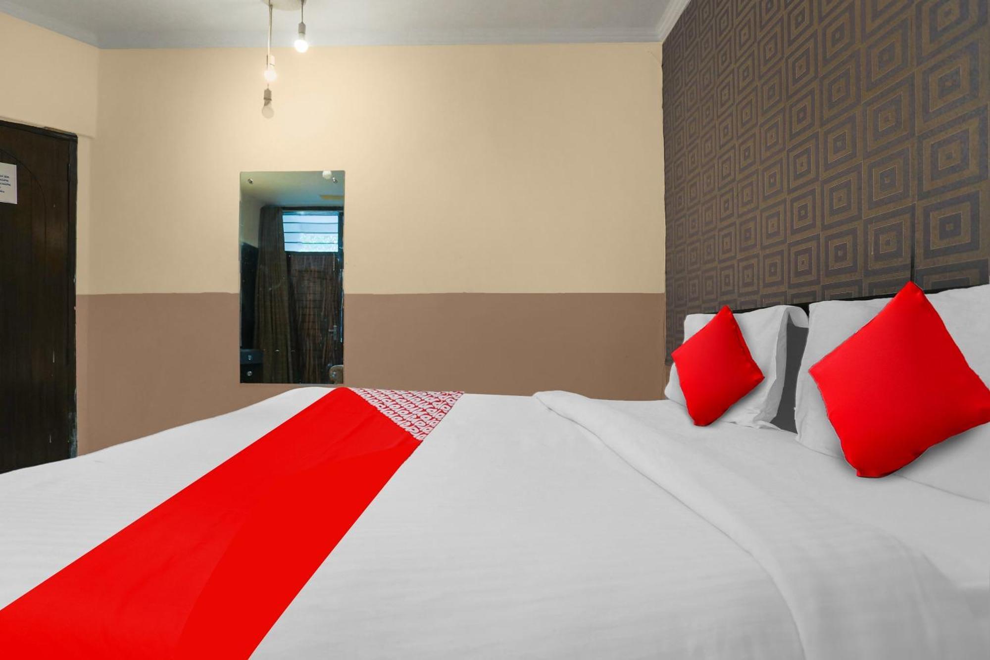 Hotel O Royal Galaxy Νέο Δελχί Εξωτερικό φωτογραφία