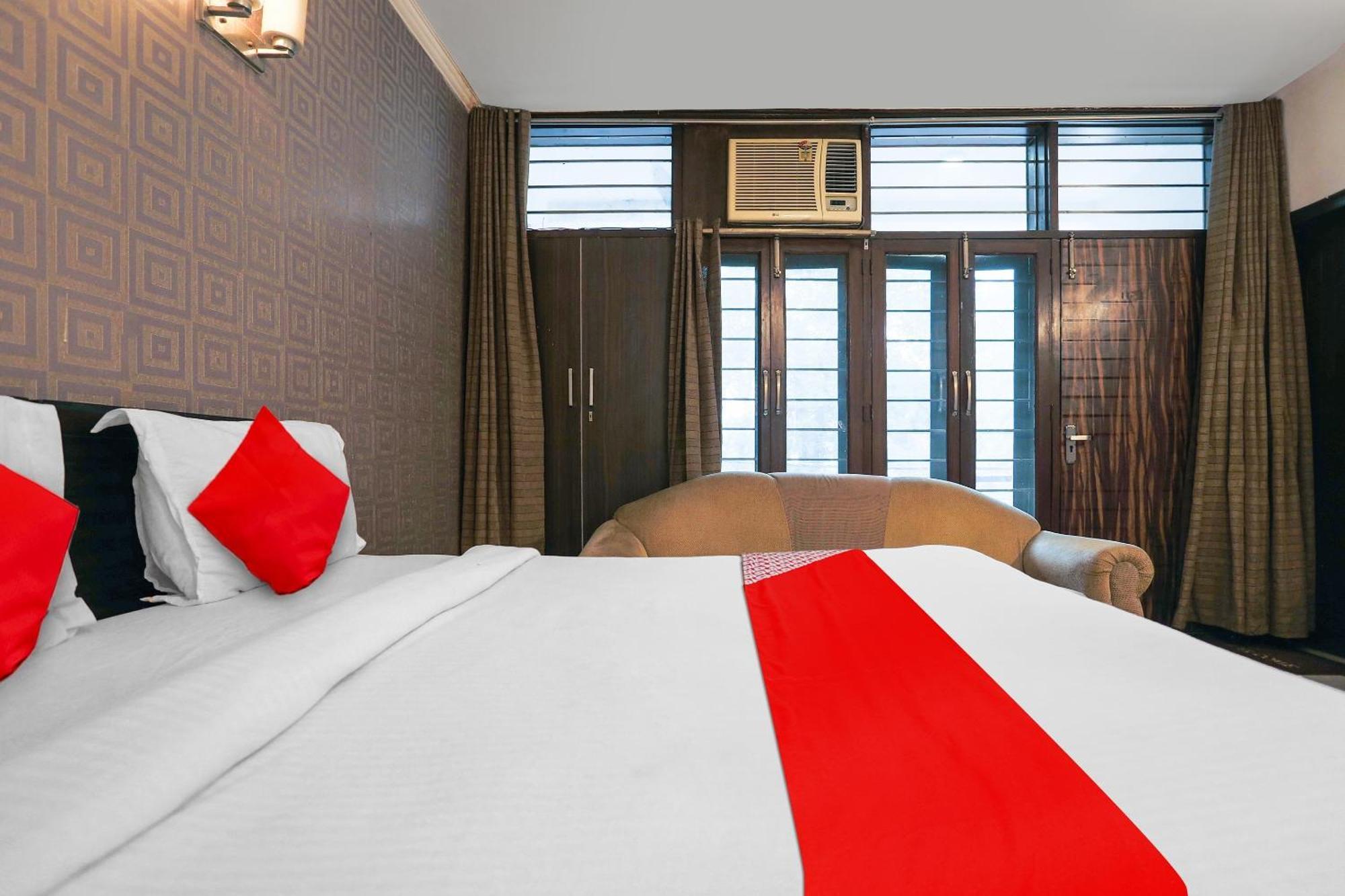 Hotel O Royal Galaxy Νέο Δελχί Εξωτερικό φωτογραφία
