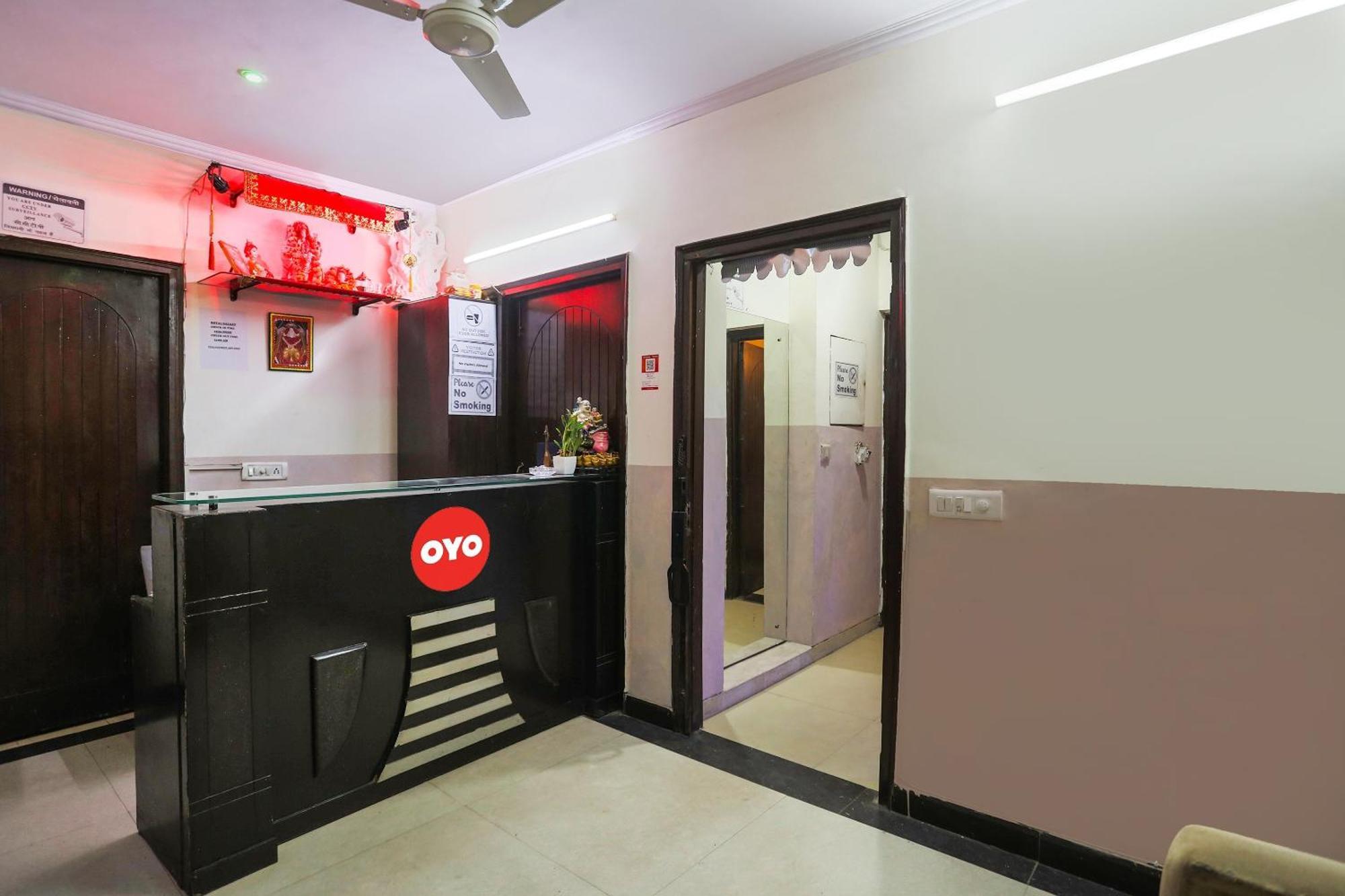 Hotel O Royal Galaxy Νέο Δελχί Εξωτερικό φωτογραφία