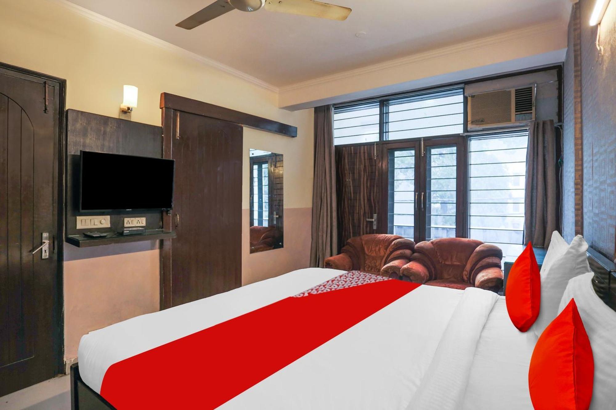 Hotel O Royal Galaxy Νέο Δελχί Εξωτερικό φωτογραφία